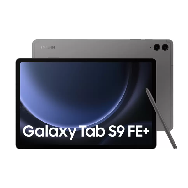 Samsung Galaxy Tab S9 FE Plus Wifi 8GB 128GB Chính Hãng-47333