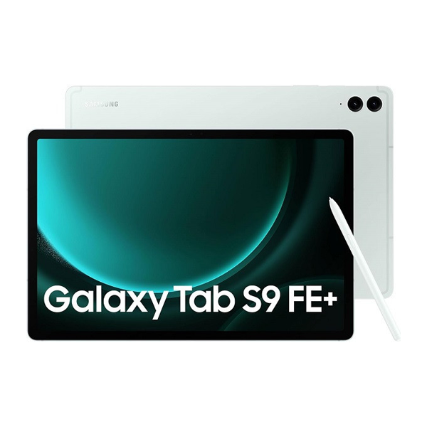 Samsung Galaxy Tab S9 FE Plus Wifi 8GB 128GB Chính Hãng-47410