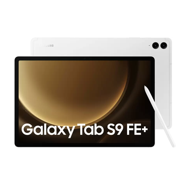 Samsung Galaxy Tab S9 FE Plus Wifi 8GB 128GB Chính Hãng-47334