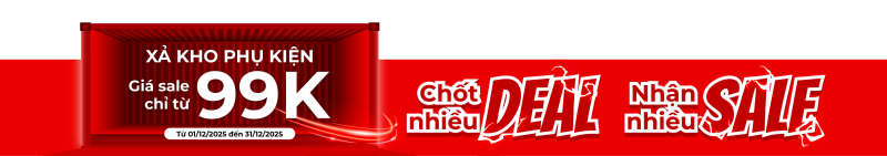Chốt nhiều deal-Nhận nhiều sale