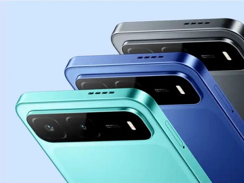 Infinix Hot 60i 5G chính thức ra mắt: Pin 6000mAh, giá chỉ 2.79 triệu