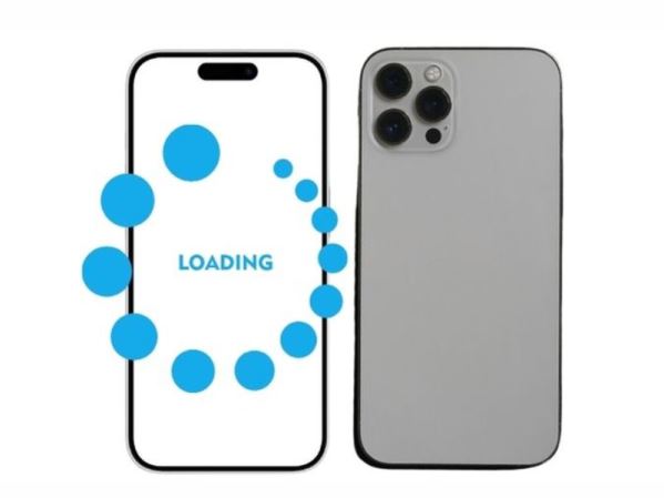 Giải pháp sửa lỗi đơ màn hình trên iPhone 12 Pro Max nhanh gọn