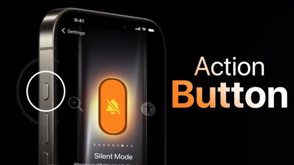 Action Button iPhone 16: Tính năng, cách dùng và mẹo hay