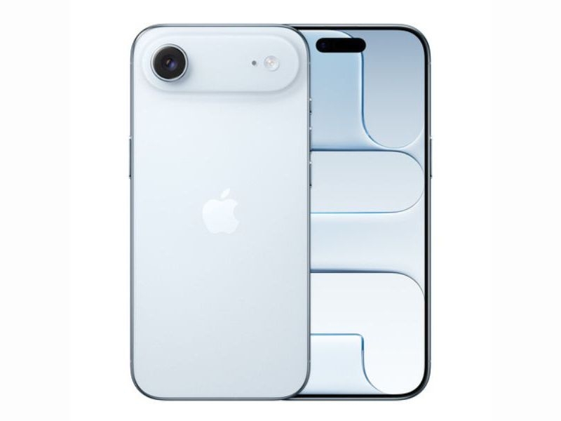 Khám phá AI trên iPhone 17 với chip A19 và Siri 2.0