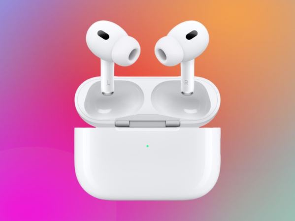 AirPods Pro 2 bảo vệ thính giác: Tính năng chăm sóc mới nhất 2025