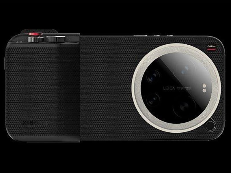 Ảnh camera Xiaomi 17 Ultra lộ diện hé mở nhiều chi tiết đáng chú ý