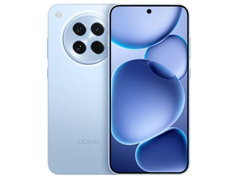 AnTuTu OPPO Find X9 Pro vượt 4 triệu điểm, hiệu năng siêu đỉnh