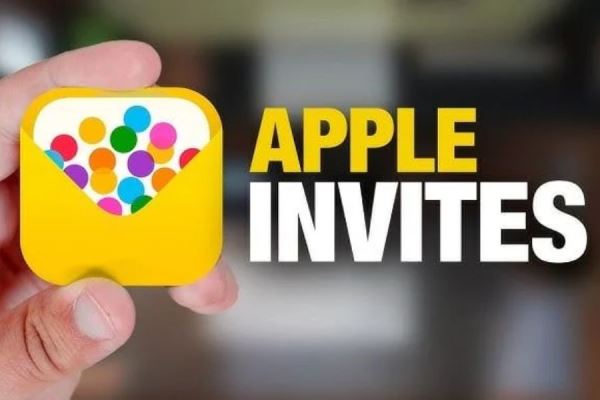 Apple Invites ra mắt giúp tạo thiệp mời và quản lý sự kiện trên iPhone