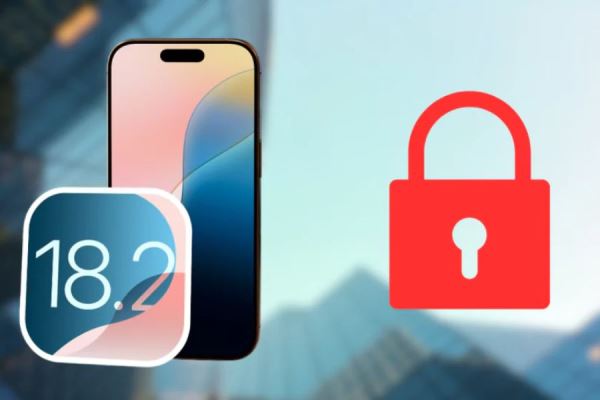 Apple ngừng hỗ trợ iOS 18.2.1, iOS 18.3 ra mắt nhiều cải tiến và sửa lỗi quan trọng