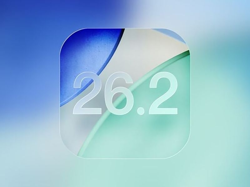 Apple phát hành iOS 26.2 beta 3 với loạt cải tiến mới hấp dẫn