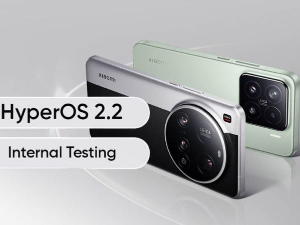 HyperOS 2.2: Xiaomi cập nhật hơn 50 thiết bị với loạt tính năng mới
