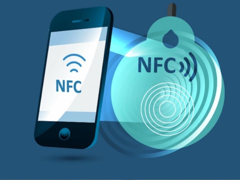 Bật NFC trên OPPO đơn giản với hướng dẫn chi tiết nhất 2025