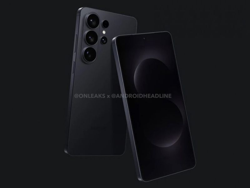 Bộ nhớ Galaxy S26 lộ diện với nhiều tuỳ chọn mới hấp dẫn