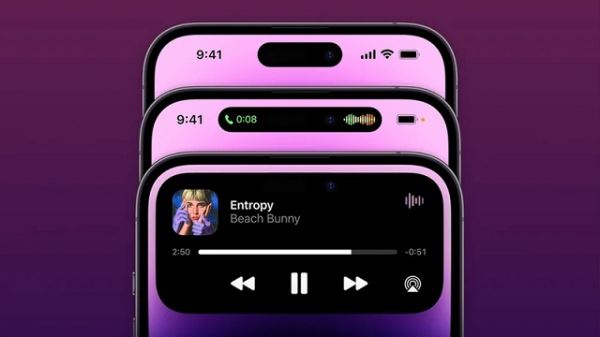 Cách bật Dynamic Island trên iPhone 14 Pro Max chỉ vài bước đơn giản