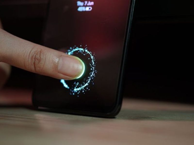 Cách cài đặt vân tay trên Samsung nhanh và chính xác