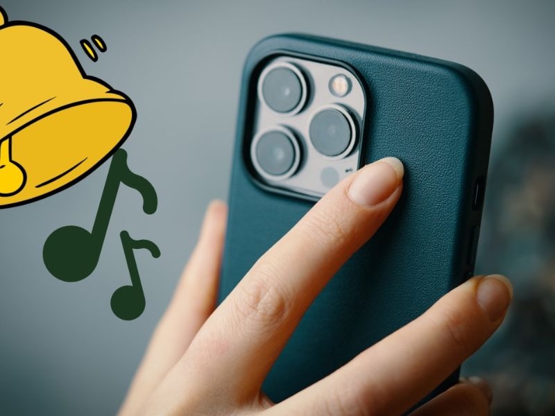 Cách cài nhạc chuông cho iPhone: Hướng dẫn chi tiết mới nhất