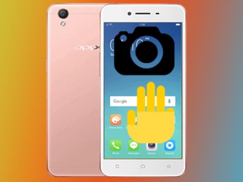 Cách chụp màn hình máy Oppo tiện lợi và dễ dùng mỗi ngày
