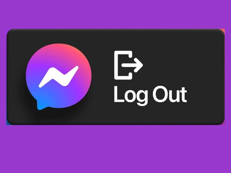 Hướng dẫn chi tiết cách đăng xuất Messenger trên điện thoại khác