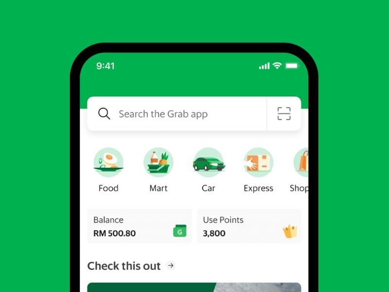 Cách đặt xe Grab trên điện thoại nhanh gọn cho người mới