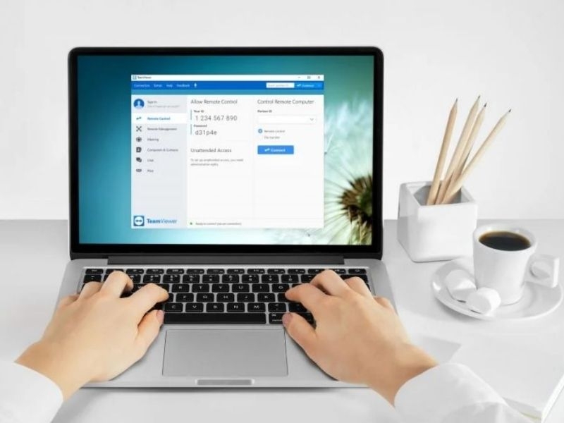 Cách đổi mật khẩu MacBook đơn giản chỉ với vài bước dễ thực hiện