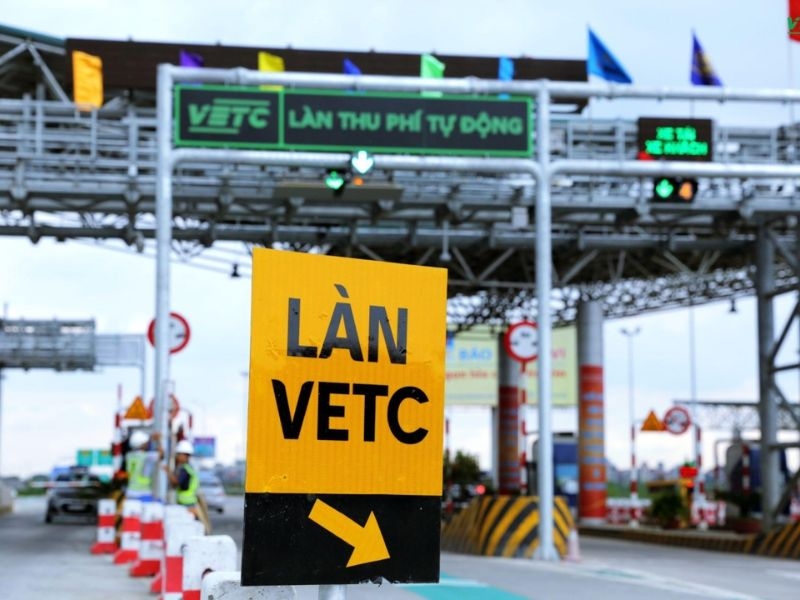 Cách kiểm tra tài khoản VETC trên điện thoại chỉ vài bước