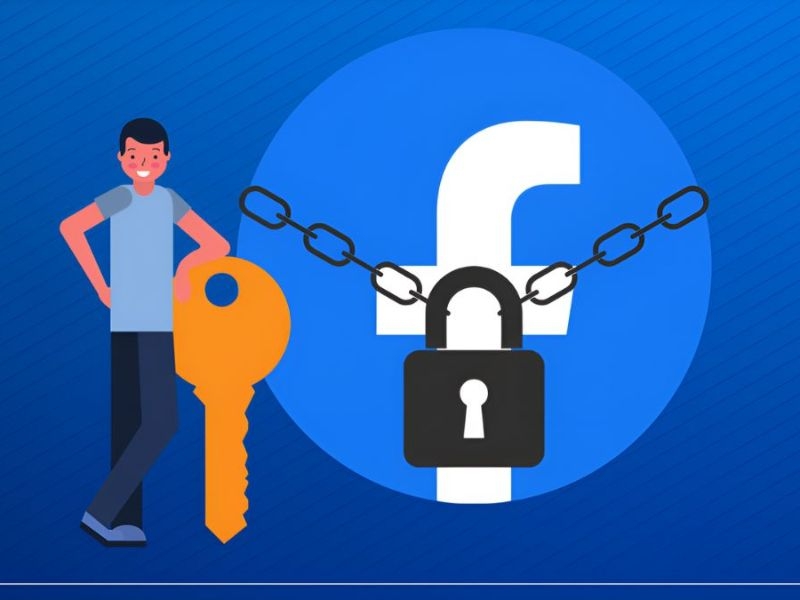 Hướng dẫn cách lấy lại facebook cũ trên điện thoại hiệu quả nhất