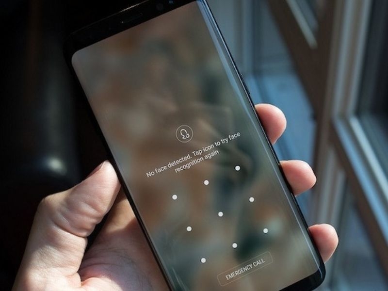 Hướng dẫn mở khóa màn hình Oppo khi quên mật khẩu đơn giản