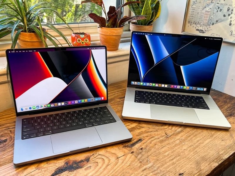 Hướng dẫn sử dụng MacBook toàn diện giúp bạn tối ưu trải nghiệm