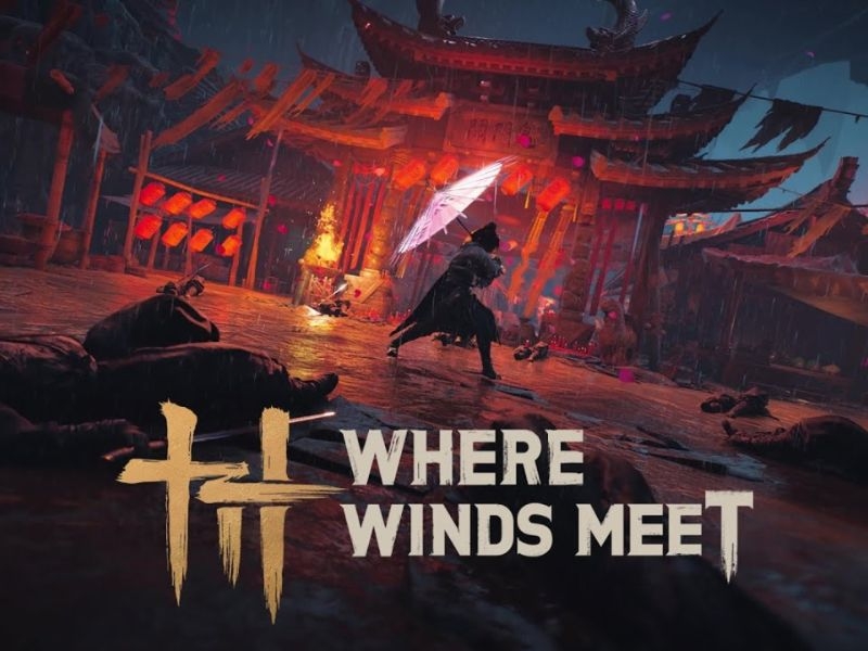 Cách tải Where Winds Meet nhanh trên iPhone & Android