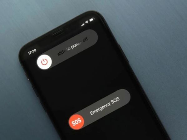 Cách tắt nguồn iPhone 16 nhanh gọn cho người mới dùng