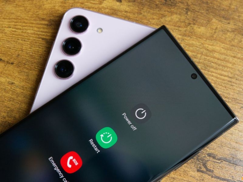 Cách tắt nguồn Samsung trong mọi trường hợp cực nhanh và đơn giản