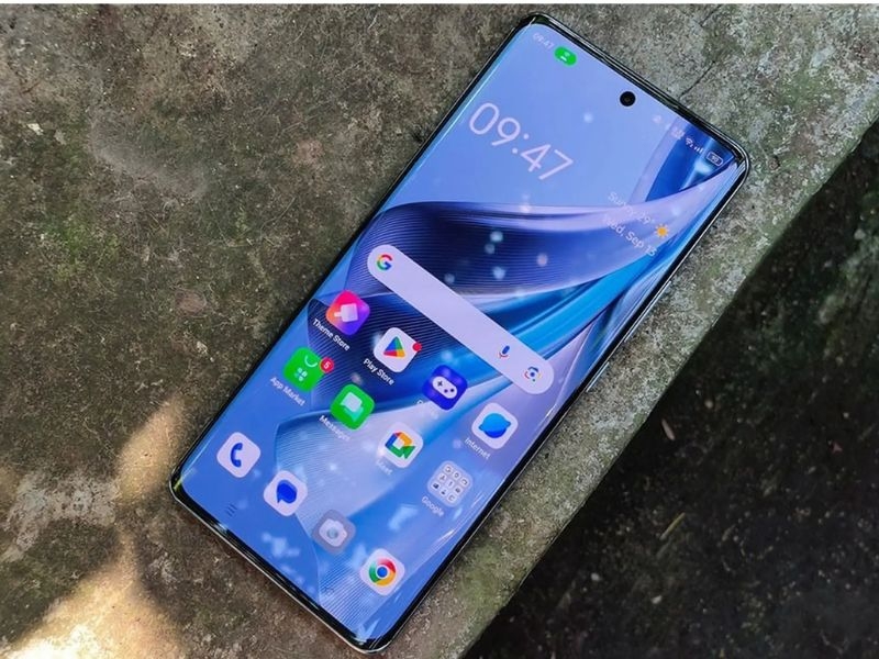 Cách tắt TalkBack trên OPPO hiệu quả và dễ thực hiện nhất 2025