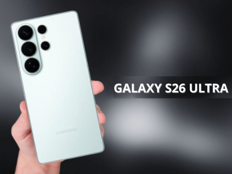 Cải tiến camera Galaxy S26 Ultra nâng tầm ảnh chụp ban đêm