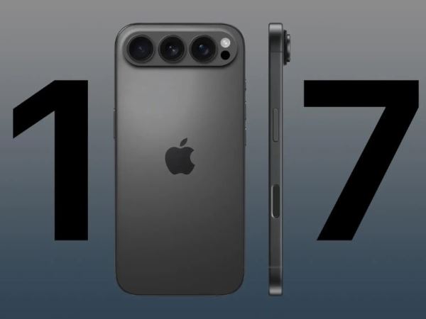Những cải tiến về pin và sạc đáng chú ý trên dòng iPhone 17 series