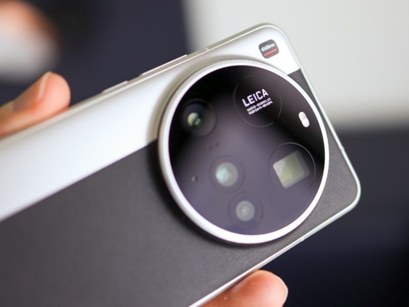 Cảm biến 1 inch Xiaomi 17 Ultra hé lộ - Bước tiến lớn về camera