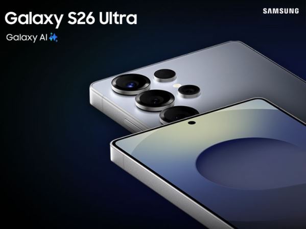 Camera Galaxy S26 Ultra bùng nổ với cảm biến Sony 200MP