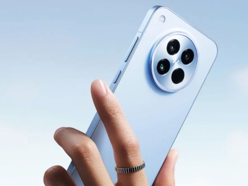 Camera OPPO Find X9s rò rỉ: Chụp đêm đẹp hơn nhờ cảm biến 200MP