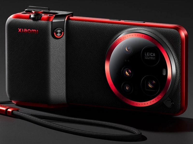 Camera zoom vật lý Xiaomi 17 Ultra mở ra kỷ nguyên nhiếp ảnh mới