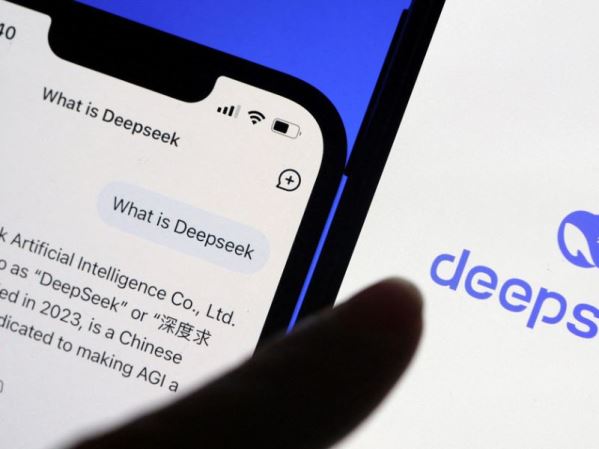 Cảnh báo bảo mật: Gỡ bỏ DeepSeek ngay trên iPhone