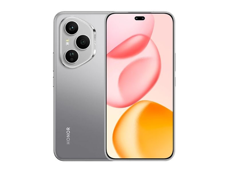 Cấu hình HONOR 500 Pro lộ diện với chip mạnh, camera 200MP hàng đầu
