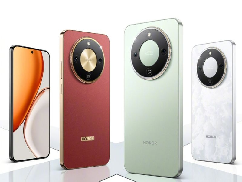 Cấu hình HONOR X80 hé lộ: Pin 10.000mAh+, chip Snapdragon 7 Series