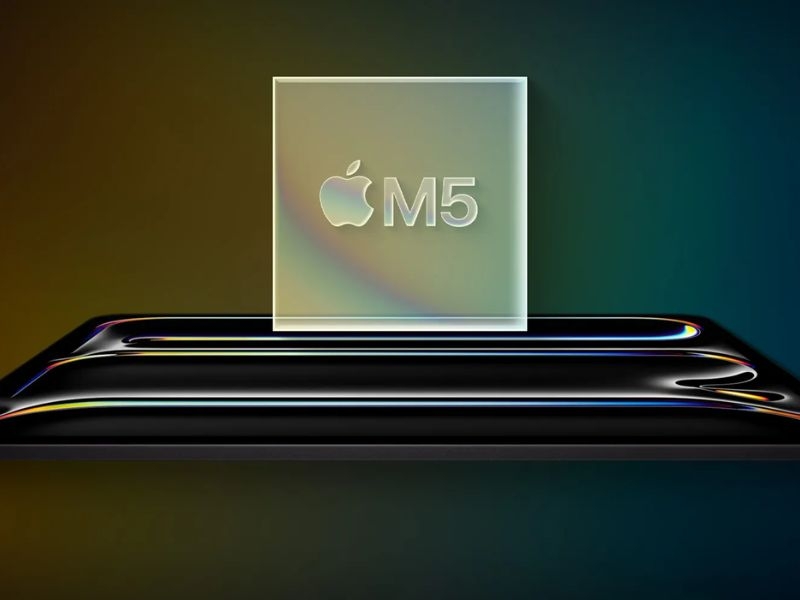 no-image Cấu hình iPad Pro M5: Bước tiến lớn về hiệu năng và pin sạc siêu tốc