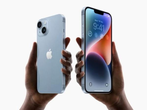 Khám phá chi tiết cấu hình iPhone 14