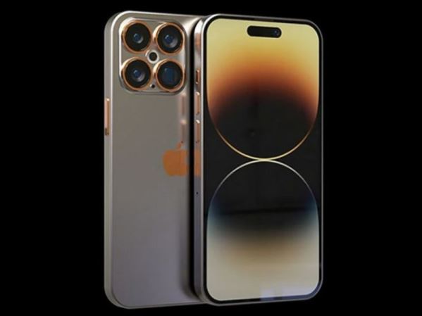 Cấu hình iPhone 16 Pro Max nâng cấp gì so với iPhone 15 Pro Max?