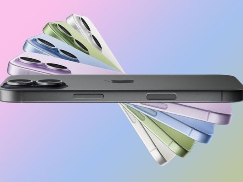 Cấu hình iPhone 17 với những nâng cấp đáng giá năm 2025