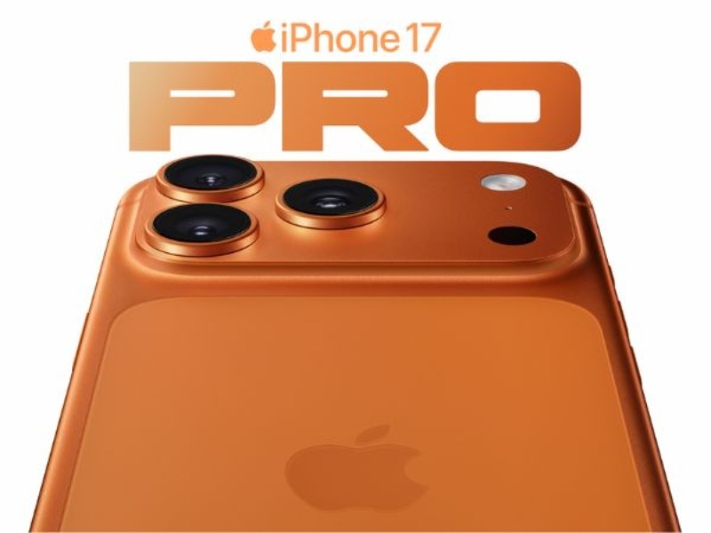Cấu hình iPhone 17 Pro: Hé lộ những điểm nổi bật nhất của flagship