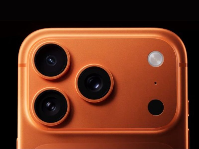 Khám phá cấu hình iPhone 17 Pro Max hiệu năng vượt trội 2025