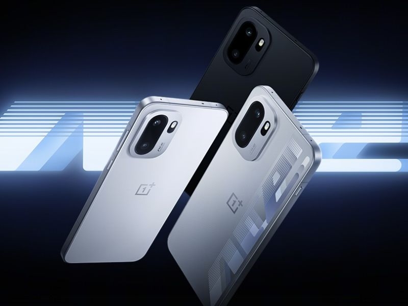 Khám phá cấu hình OnePlus Ace 6: Pin khủng, hiệu năng bứt phá