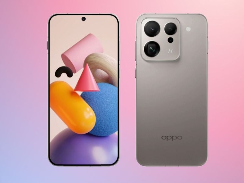 Cấu hình OPPO Find X9: Bản tiêu chuẩn mạnh mẽ nhất từ trước đến nay
