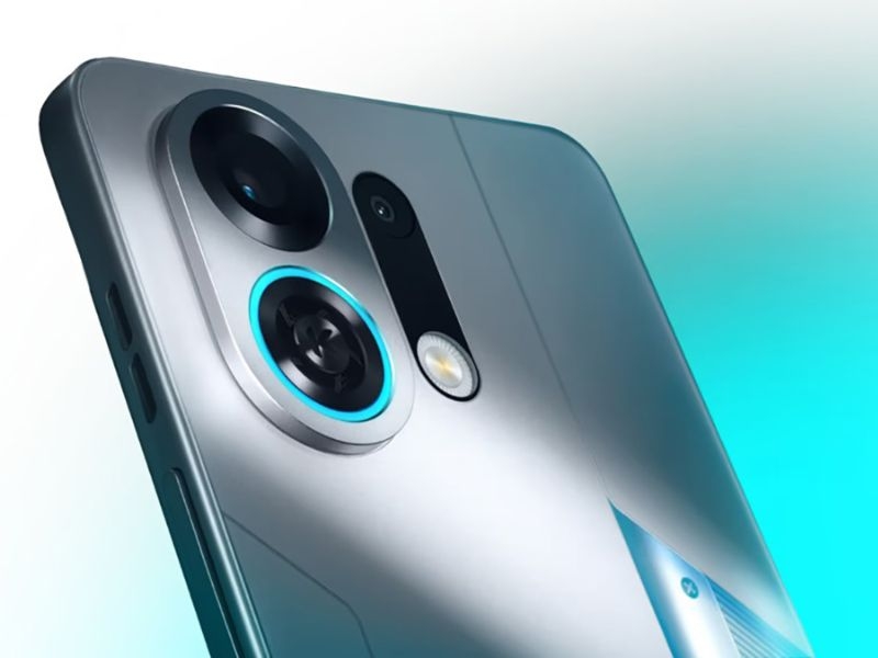 Cấu hình OPPO K15 Turbo Pro lộ diện với chip Dimensity 9500s mạnh mẽ